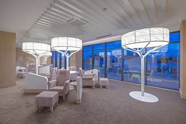Mary Hotels Alanya