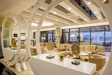Mary Hotels Alanya