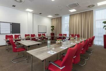Star G Hotel Premium München Domagkstraße