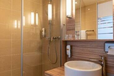 Star G Hotel Premium München Domagkstraße