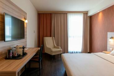 Star G Hotel Premium München Domagkstraße