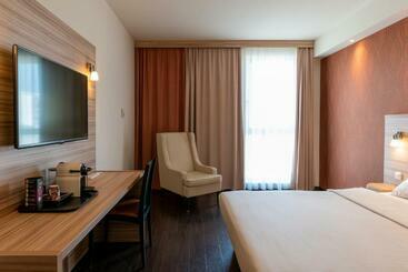 هتل Star Inn  Premium Munchen Domagkstrasse, By Quality