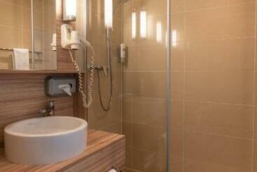 Star G Hotel Premium München Domagkstraße