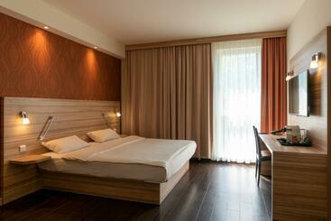 Star G Hotel Premium München Domagkstraße