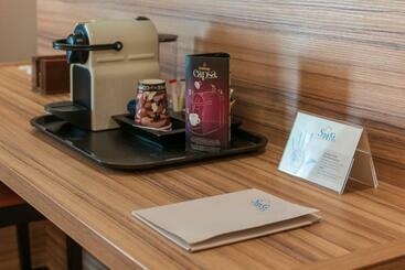Star G Hotel Premium München Domagkstraße