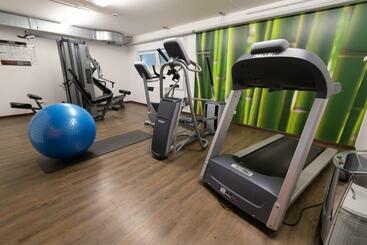 Star G Hotel Premium München Domagkstraße