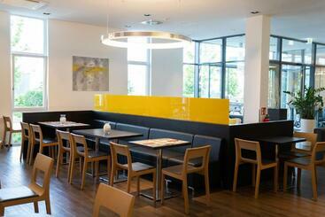 Star G Hotel Premium München Domagkstraße