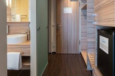 Star G Hotel Premium München Domagkstraße