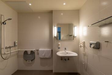 Star G Hotel Premium München Domagkstraße