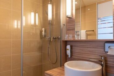 Star G Hotel Premium München Domagkstraße