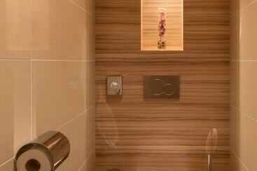 Star G Hotel Premium München Domagkstraße