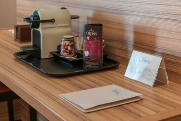 Star G Hotel Premium München Domagkstraße