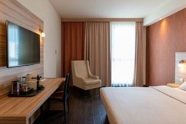 Star G Hotel Premium München Domagkstraße