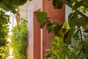 Tago Tulum By G Hotels
