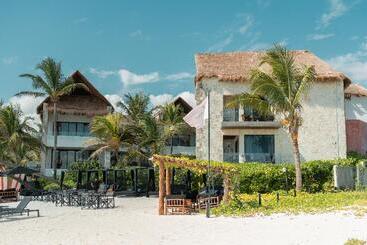 Tago Tulum By G Hotels