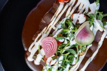 Tago Tulum By G Hotels - Tulum