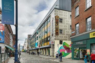 هتل Temple Bar Inn
