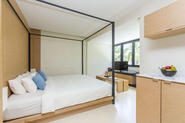 هتل The Anda Mani Khaolak Beachfront Villas