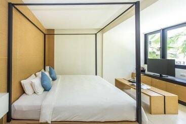 هتل The Anda Mani Khaolak Beachfront Villas