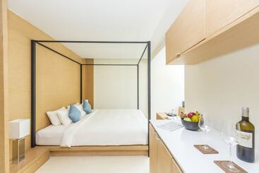 هتل The Anda Mani Khaolak Beachfront Villas