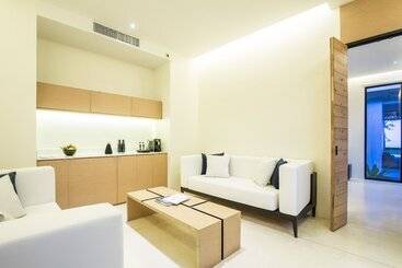 هتل The Anda Mani Khaolak Beachfront Villas