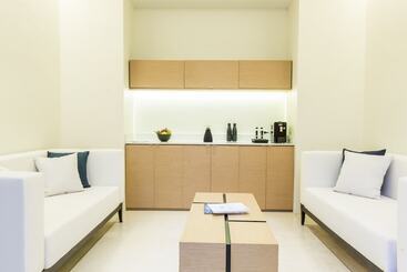 هتل The Anda Mani Khaolak Beachfront Villas