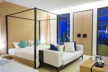 هتل The Anda Mani Khaolak Beachfront Villas