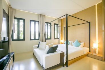 هتل The Anda Mani Khaolak Beachfront Villas