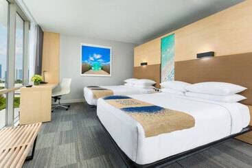 The Gates Hotel South Beach