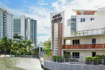 The Gates Hotel South Beach