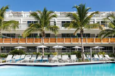 The Gates Hotel South Beach
