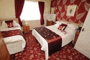 Otel The Hillcrest