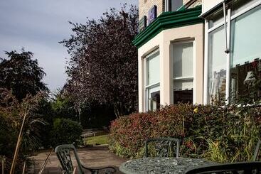 호텔 Raincliffe