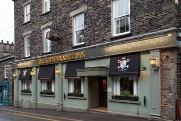 The Temperance Inn, Ambleside   The Inn Collection Group - Ambleside