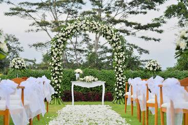هتل Ubud Wana Resort
