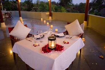 هتل Ubud Wana Resort