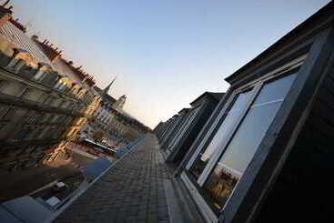 Vertigo Hotel, Dijon, A Member Of Design Hotels - Dijon