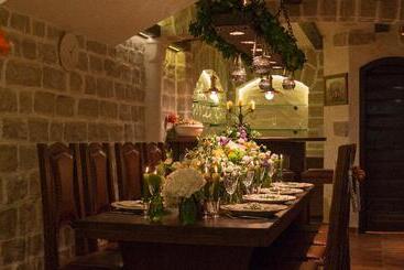 هتل Villa Andrea