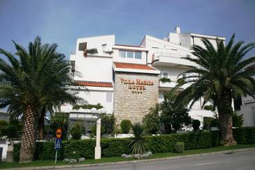 هتل Villa Marija