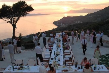 هتل Villa Marija