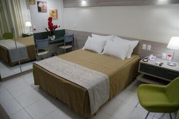 هتل Vitoria Palace