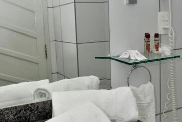 هتل Vitoria Palace