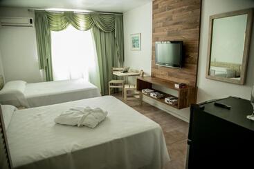 هتل Wembley Inn