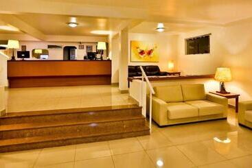 هتل Wembley Inn
