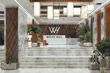 هتل White Hill