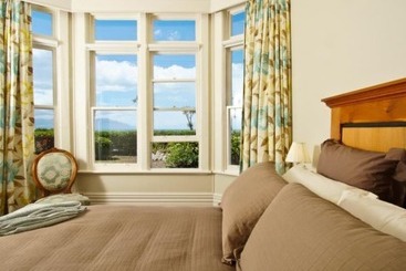Kaikoura Top 10 Holiday Park