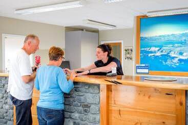Kaikoura Top 10 Holiday Park