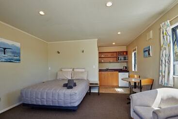 Kaikoura Top 10 Holiday Park