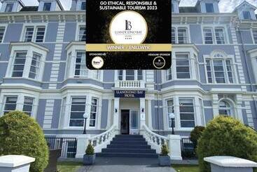 Llandudno Bay Hotel