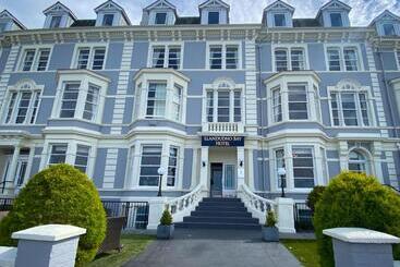 Llandudno Bay Hotel